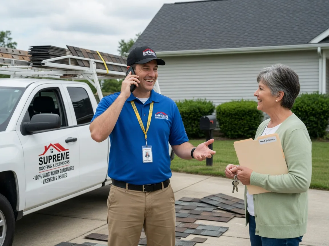 Roof Replacement Winona, TX FAQs